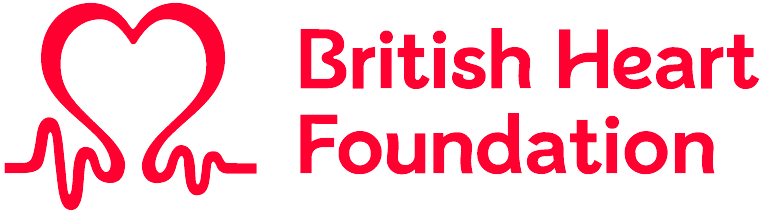 Raise money for British Heart Foundation