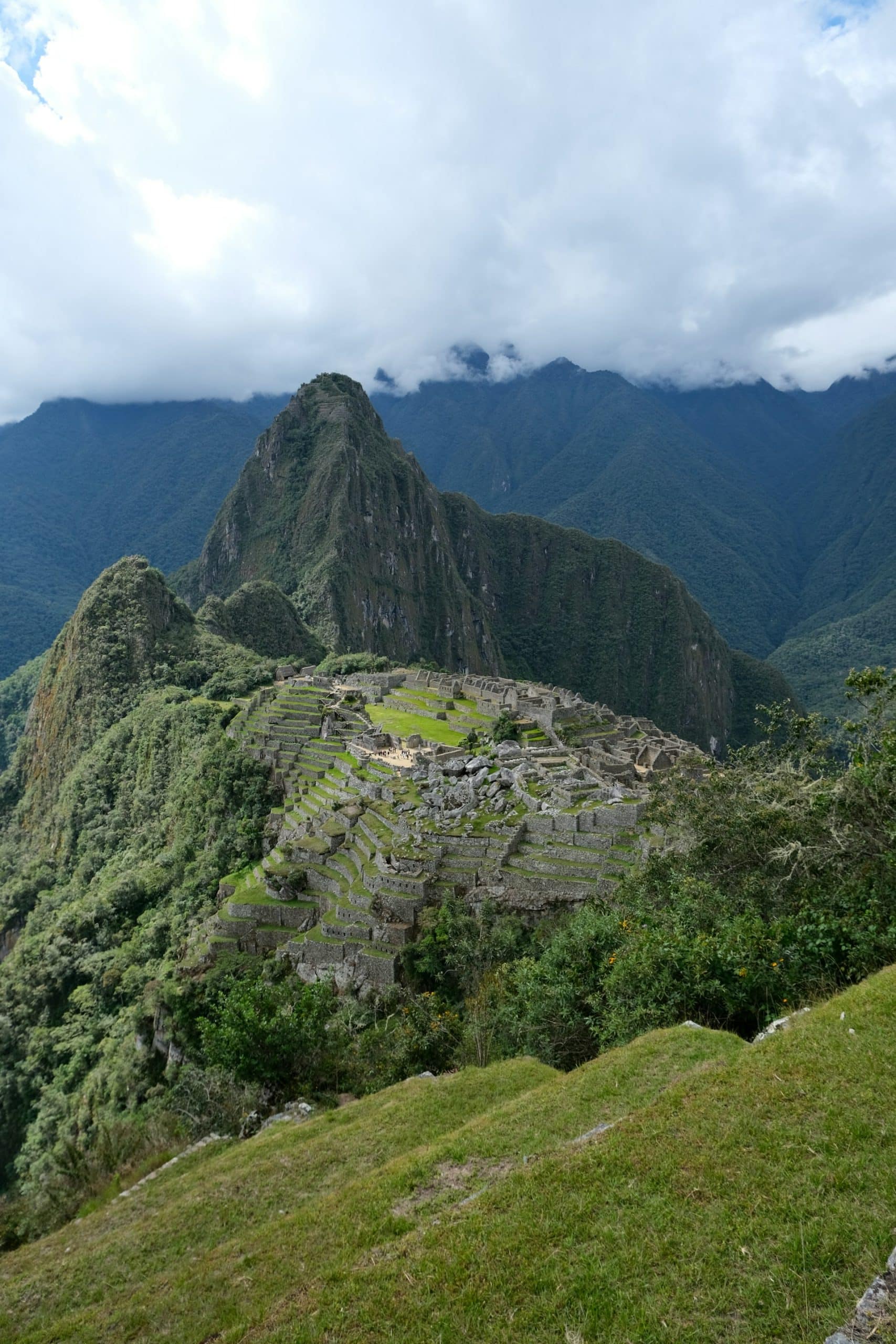 Machu Picchu Ultra Adventures